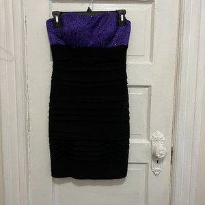 Ruby Rox Dress